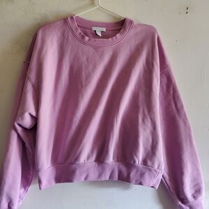 Beyond Yoga  Swetshirt Size Small.